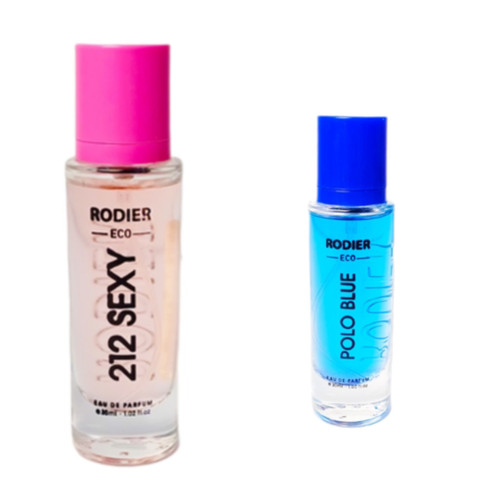 ادکلن رودیر RODIER