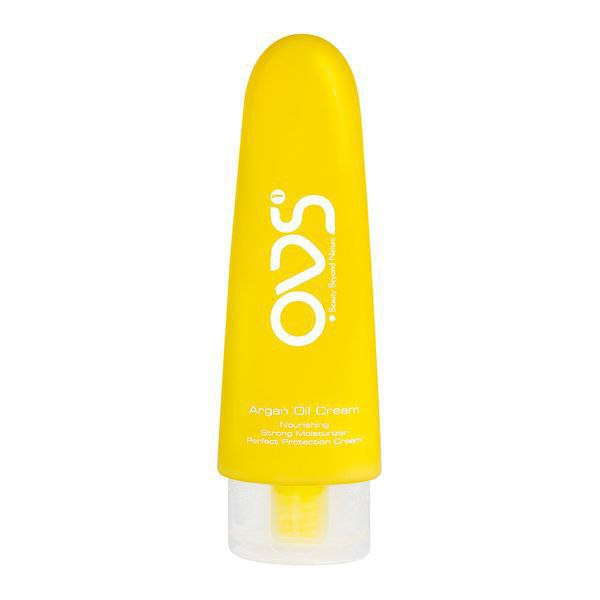کرم مراقبتی آبرسان حاوی روغن آرگان او وی اس OVS