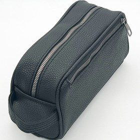 کیف دستی مردانه چرمی بونو مدل هیوستون کد ۱۰۲۰ Bono