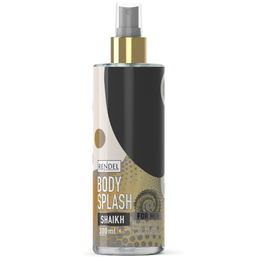 بادی اسپلش مردانه رندل مدل شیخ Shikh Rendel