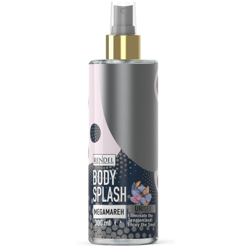 بادی اسپلش یونیسکس رندل مدل مگاماره Rendel