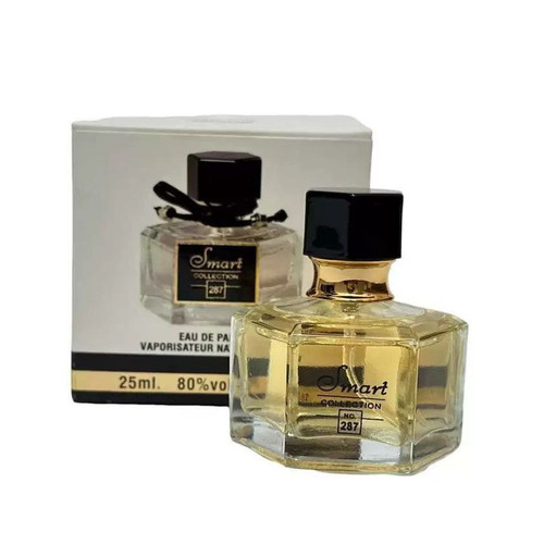 ادکلن 25 میل اسمارت کالکشن 287 گوچی فلورا Smart