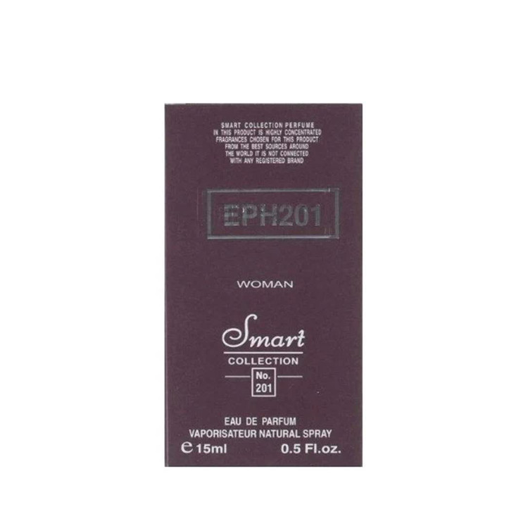 ادکلن ۱۵ میل ایفوریا