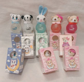 ادکلن کودک لیزلی سر عروسکی