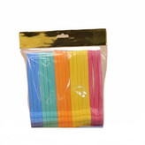 بیگودی فومی بسته 18 عددی