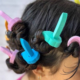 بیگودی فومی