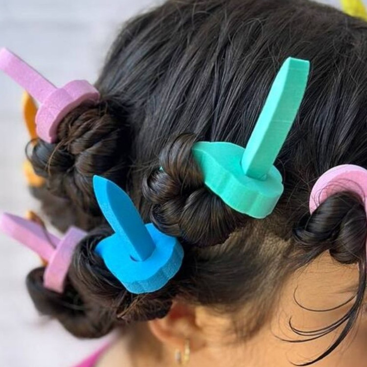 بیگودی فومی