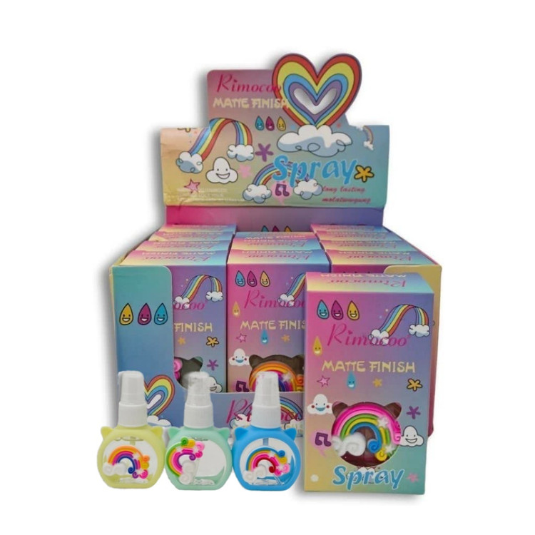 اسپری فیکس RIMOCOO اورجینال