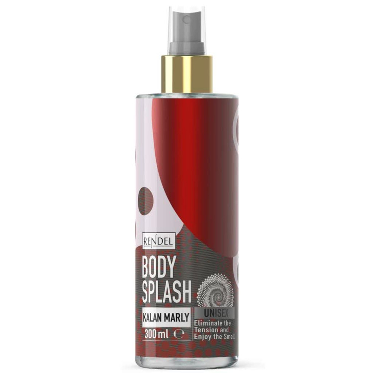 بادی اسپلش کالان مارلی Rendel