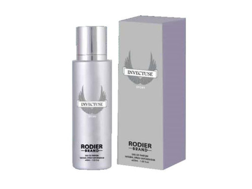 ادکلن ۳۰ میل اینوکتوس رودیر RODIER INVICTUS