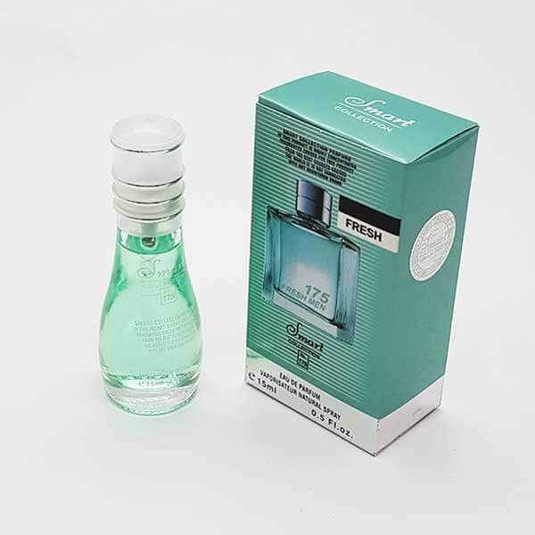 ادکلن اسمارت کالکشن کد 17۵ Smart