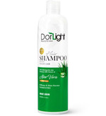 شامپو آلوئه ورا دورلایت DORLIGHT موهای خشک و نرمال