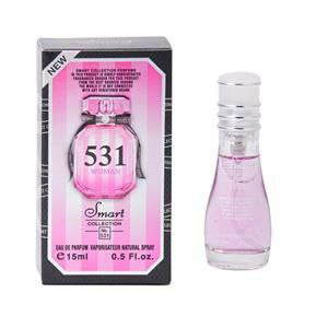 ادکلن اسمارت کالکشن کد531