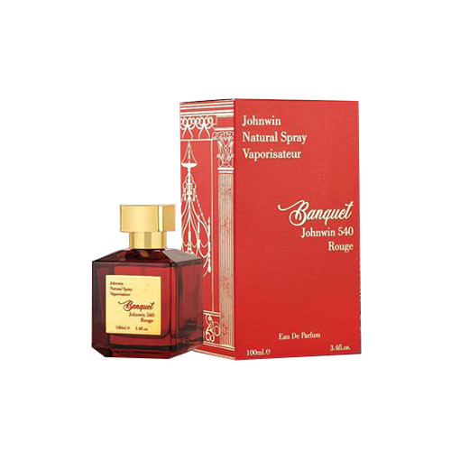 ادکلن باکارات رژ