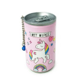 دستمال مرطوب