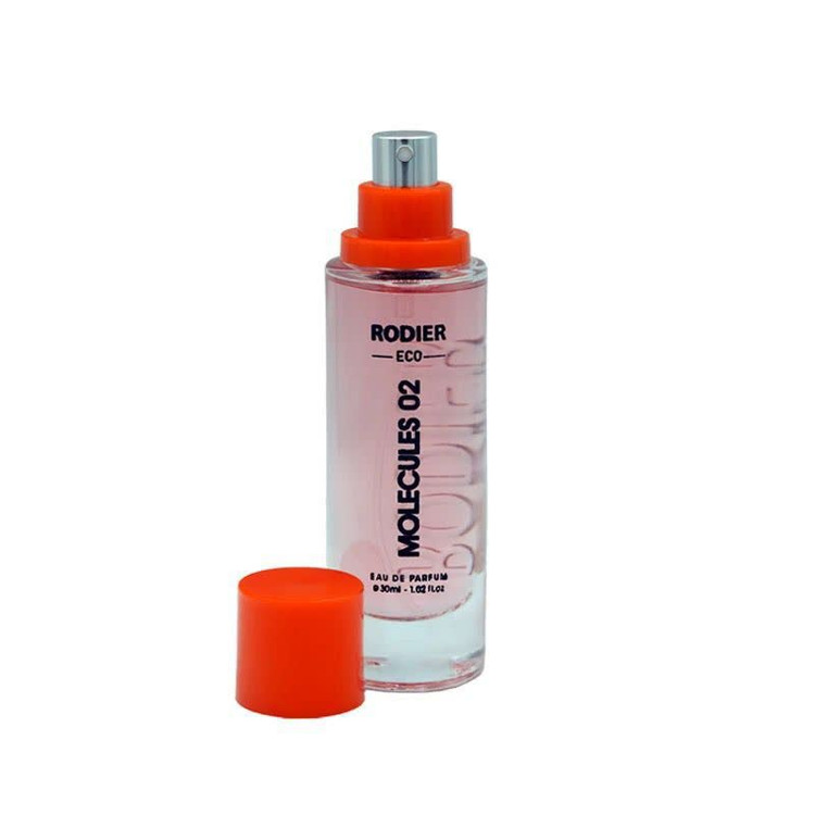 ادکلن مولکول