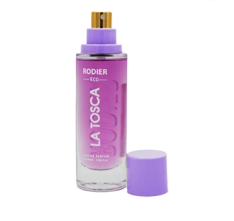 عطر جیبی رودیر مدل لاتوسکا Rodier latuska