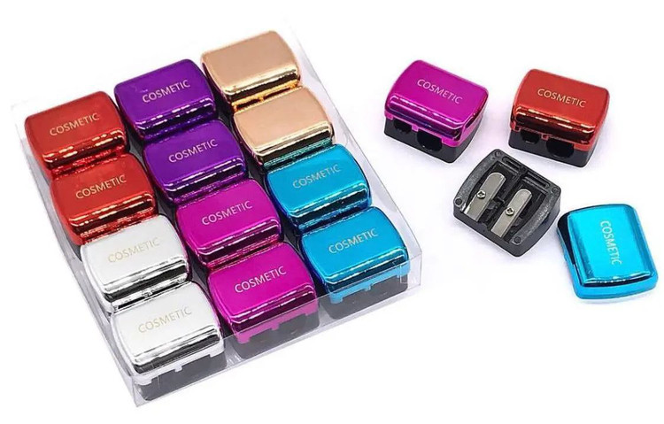 تراش دوقلو کاسمتیک