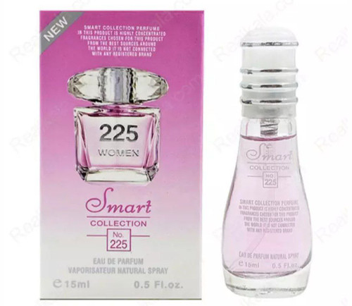 ادکلن اسمارت کالکشن کد 225 Smart