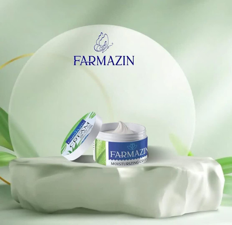 مرطوب کننده آلوئه ورا