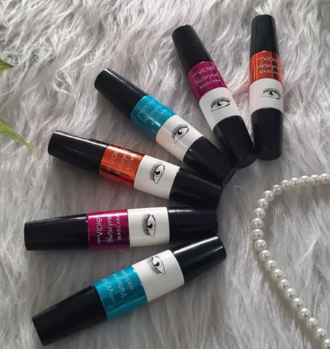 ریمل ضد آب لیدی ویولت violet