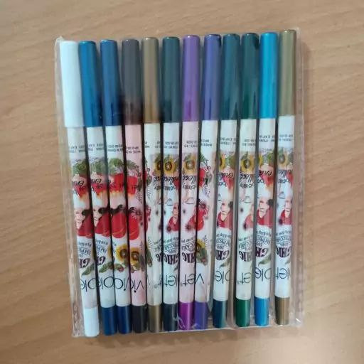 مداد چشم فانتزی