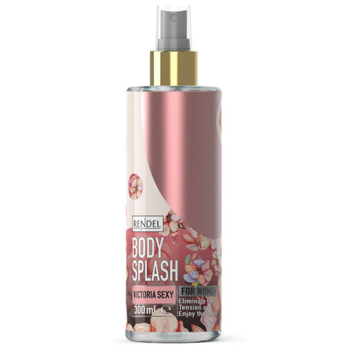 بادی اسپلش زنانه رندل مدل ویکتوریا سکرت Sexy Rendel