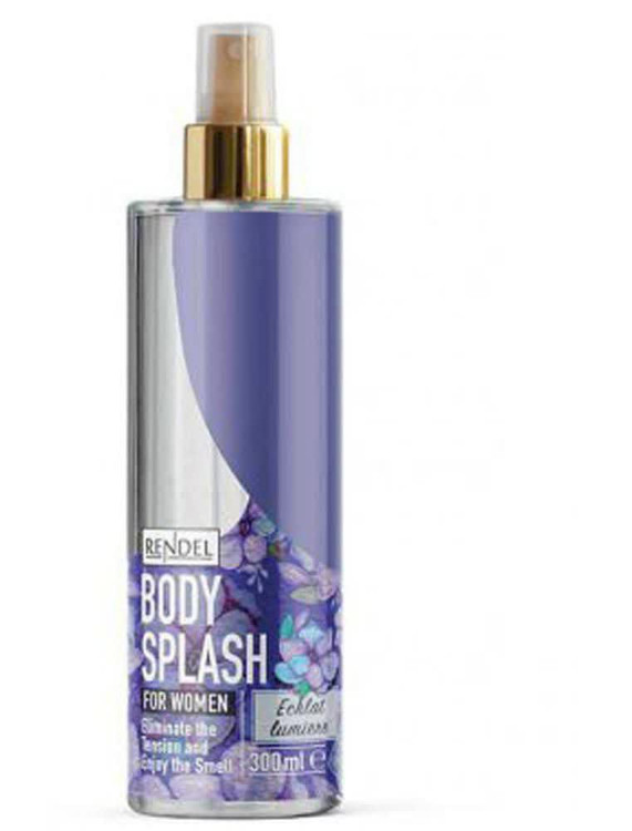بادی اسپلش زنانه Ecklat Lumiere رندل Rendel