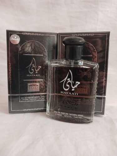 ادکلن حیاتی