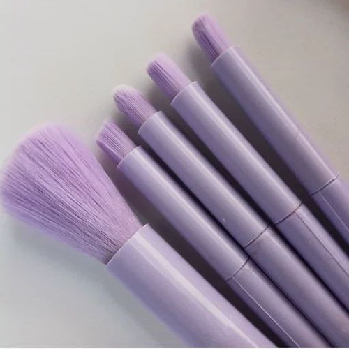 ست براش پنج تکه مسافرتی