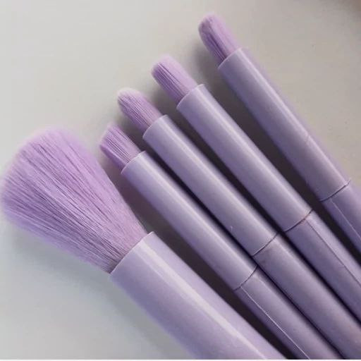 ست براش پنج تکه مسافرتی