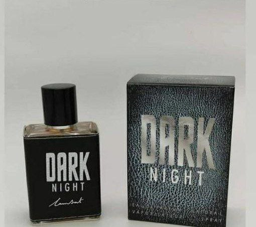 ادکلن ۱۰۰ میل مردانه DARKI NIGHT