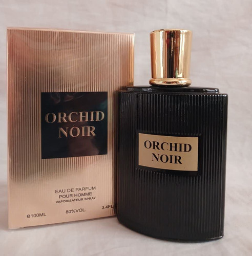 ادکلن 100 میل ارکید نویر