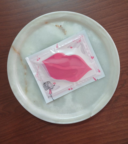 ماسک و پچ لب BEOTUA