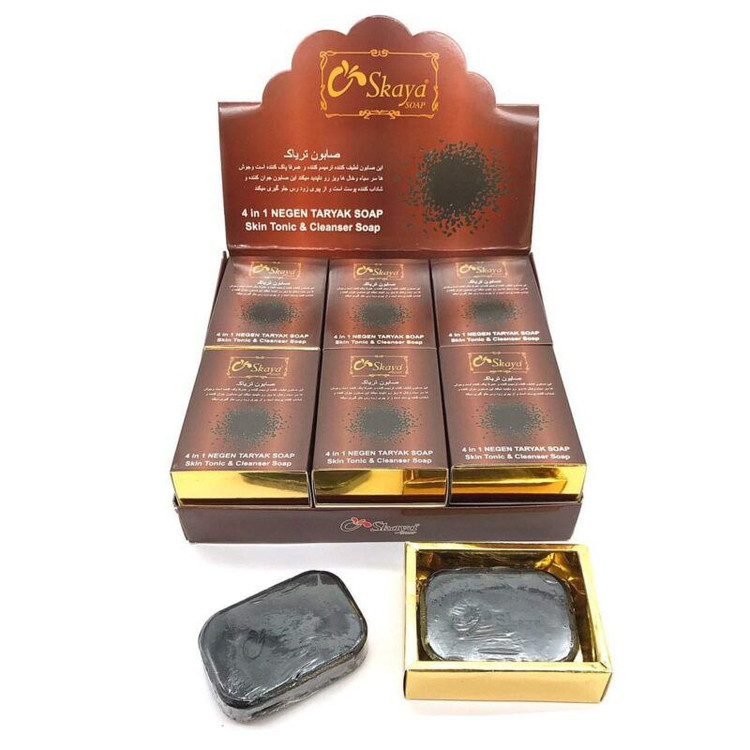 صابون تریاک سکایا SKAYA