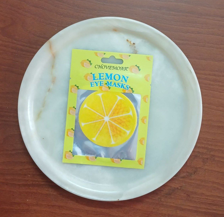 پچ ورقه ای چشم لیمو بیوآکوا