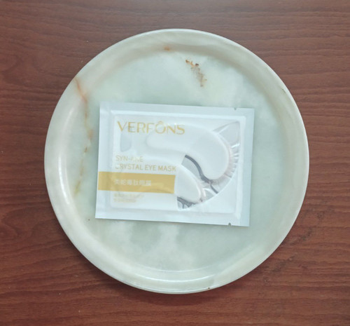 پچ زیر چشم بیوآکوا