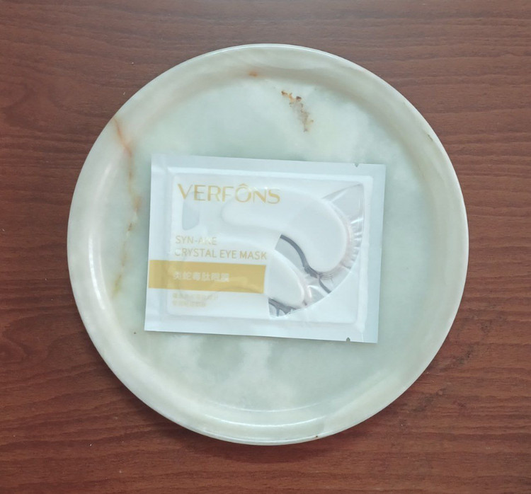 پچ زیر چشم بیوآکوا