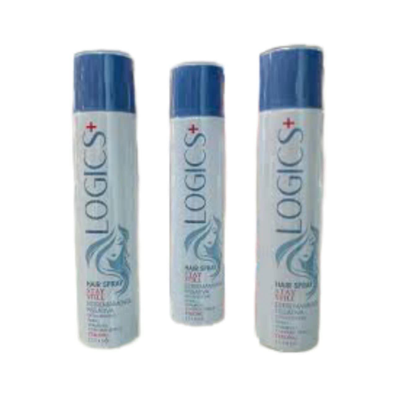 تافت مو لوجیکس