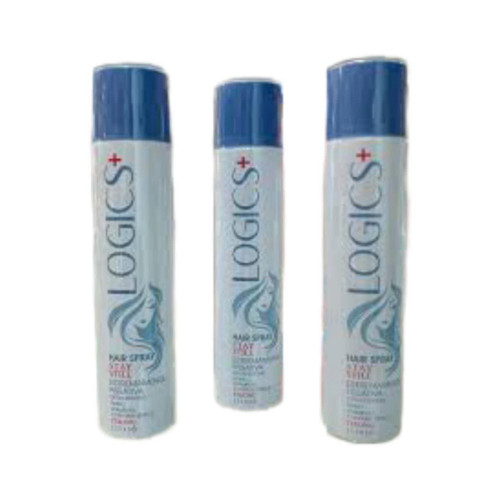 تافت مو لوجیکس