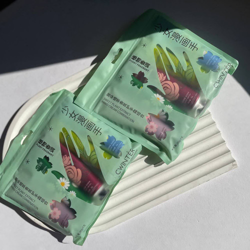 پک کرم دست ۵عددی CWINTER swi