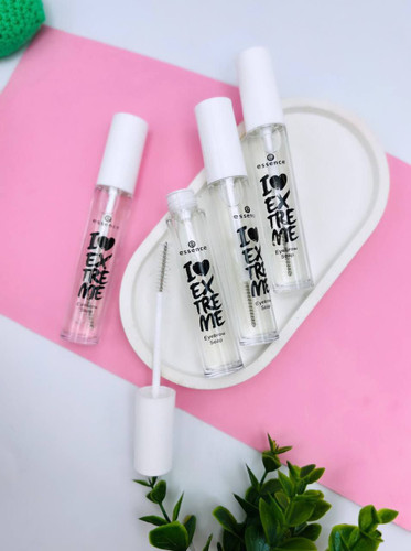 ژل مژه و ابرو اسنس