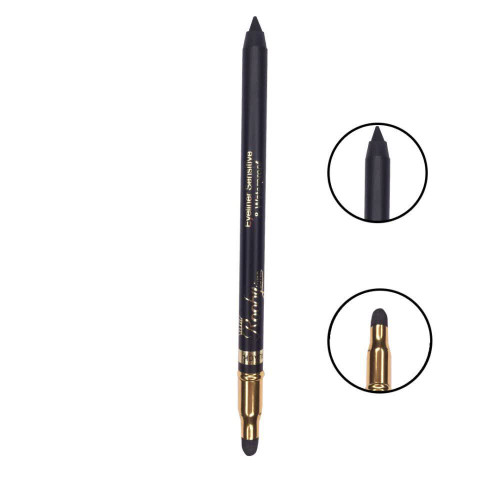 مداد چشم ضد آب سنسیتیو روبی سیما 1001