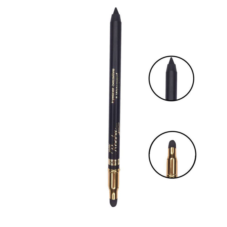 مداد چشم ضد آب سنسیتیو روبی سیما 1001