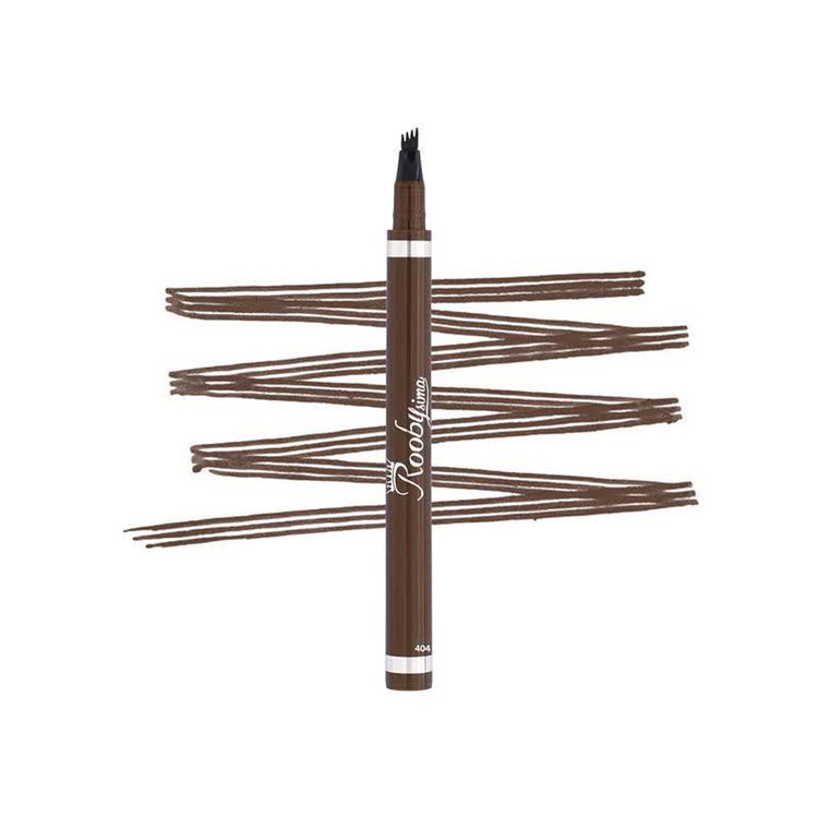 ماژیک هاشور ابرو روبی سیما