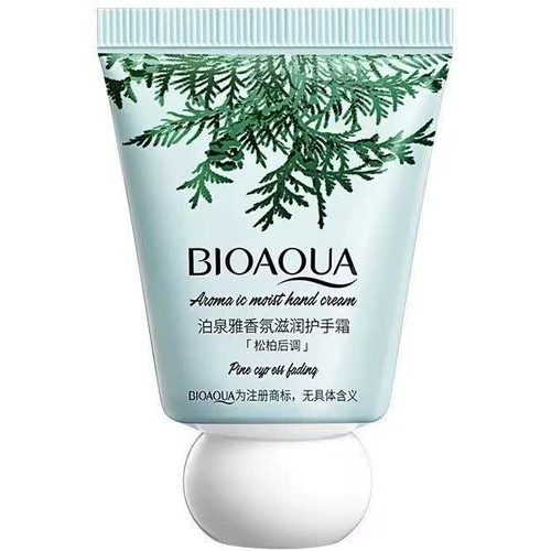 کرم دست و صورت بیوآکوا