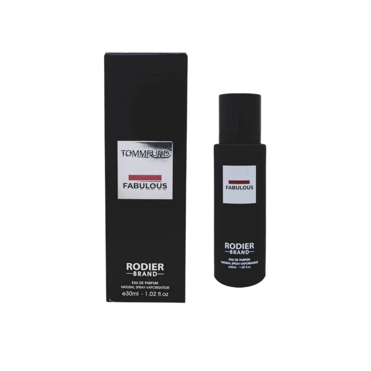 ادکلن ۳۰ میل رودیر مدل تامفورد فبیولس Tom Ford Fabulous