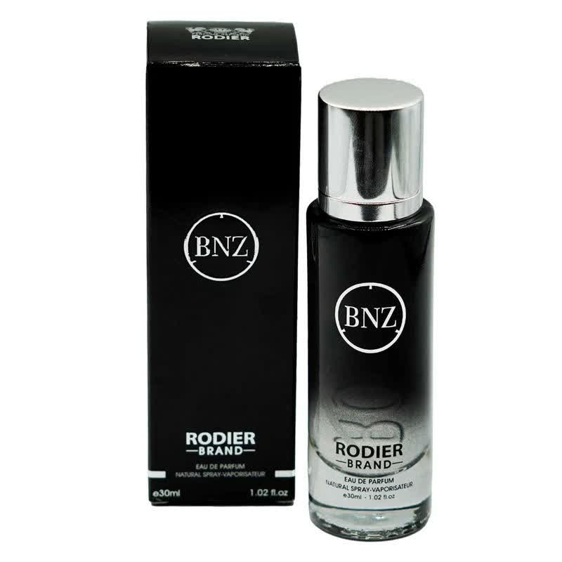ادکلن مردانه ۳۰ میل رودیر مرسدس بنز MERCEDES BNZ