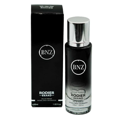 ادکلن مردانه ۳۰ میل رودیر مرسدس بنز MERCEDES BNZ