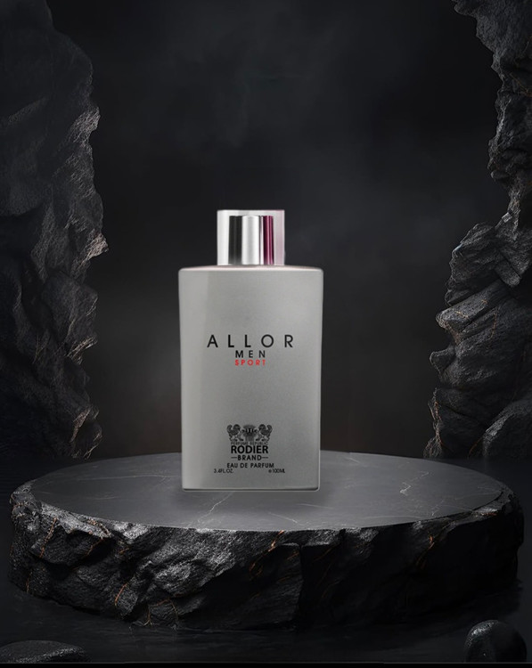 الور من اسپورت